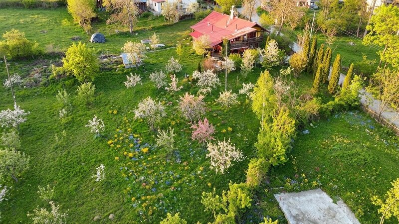 Teren intravilan Slanic Prahova